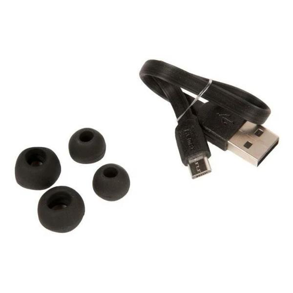 Наушники True Wireless Remax RX-S110