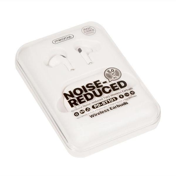 Наушники True Wireless Remax PD-BT101