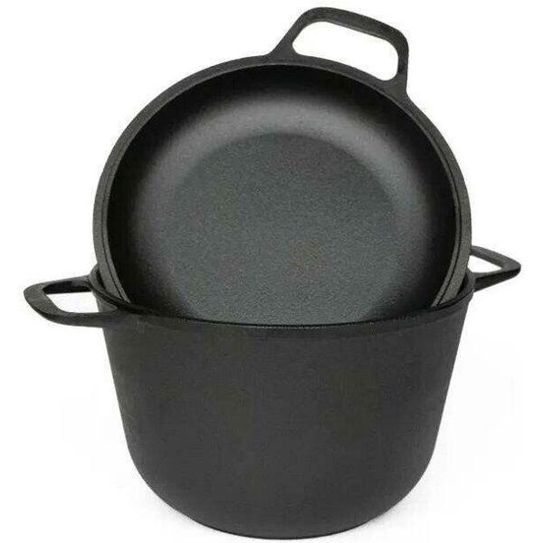 Кастрюля Гардарика 1303-4