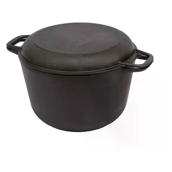 Кастрюля Гардарика 1303-4