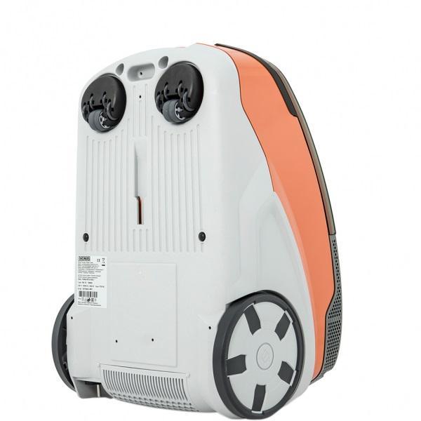 Пылесос моющий Thomas 788563 Pet&Family