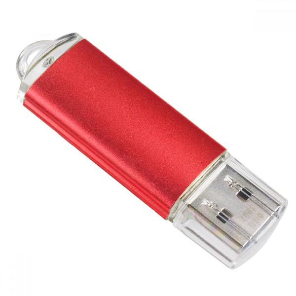 Флэш диск USB Perfeo E01 64GB PF-E01R064ES