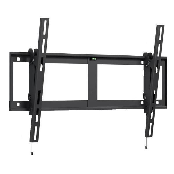 Кронштейн для ТВ наклонный Holder LCD-T6606-B фото