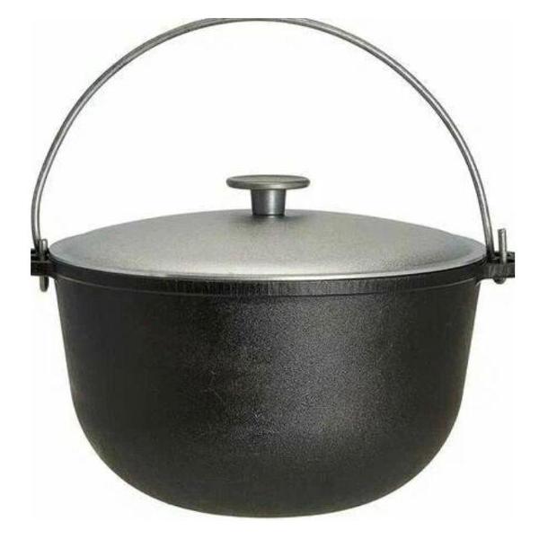 Казан Гардарика 1508-6