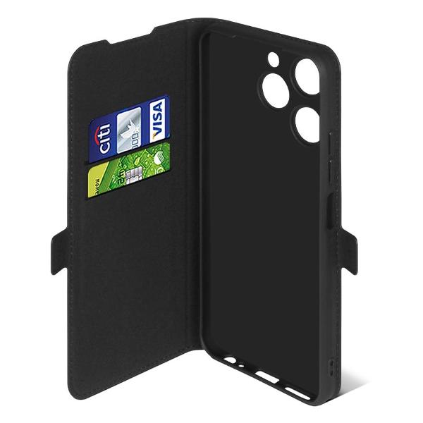 Чехол DF для Itel A70 (4G)