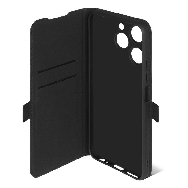 Чехол DF для Itel A70 (4G)