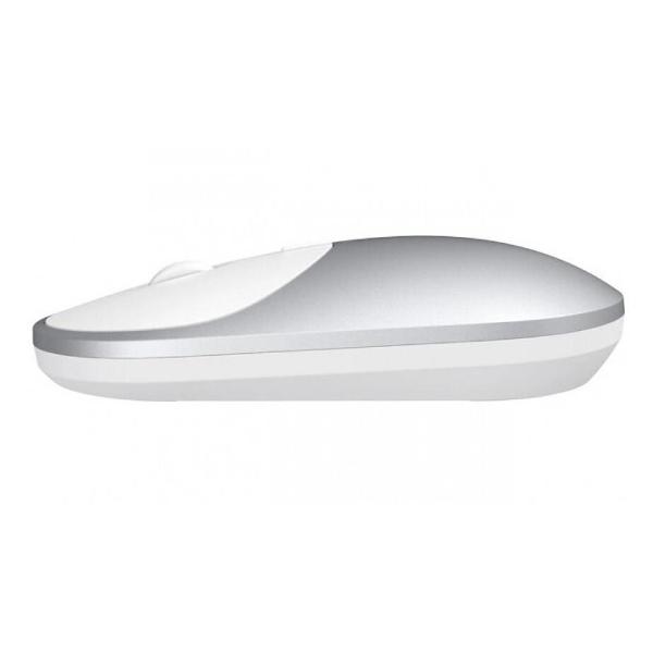 Мышь беспроводная Xiaomi BXSBMW02 серебристый