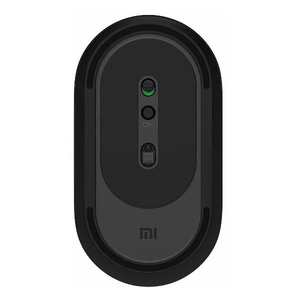 Мышь беспроводная Xiaomi BXSBMW02 черный
