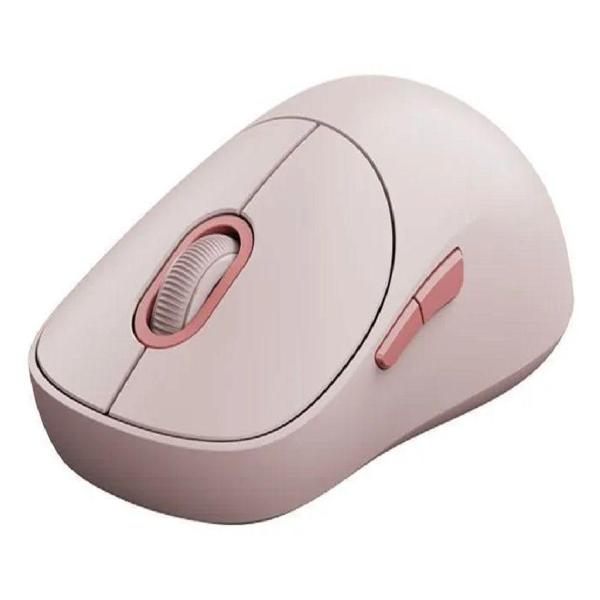 Мышь беспроводная Xiaomi XMWXSB03YM розовый