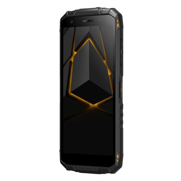 Смартфон Doogee S41 Pro 4/64GB Volcano оранжевый