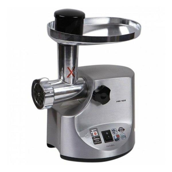 Электромясорубка Kenwood MG-510 фото