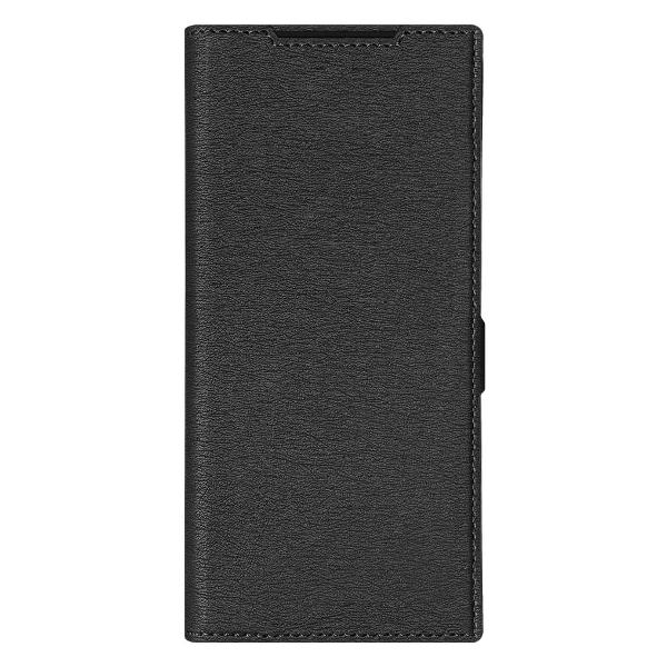Чехол DF для Samsung Galaxy S24 Ultra sFlip-130 фото