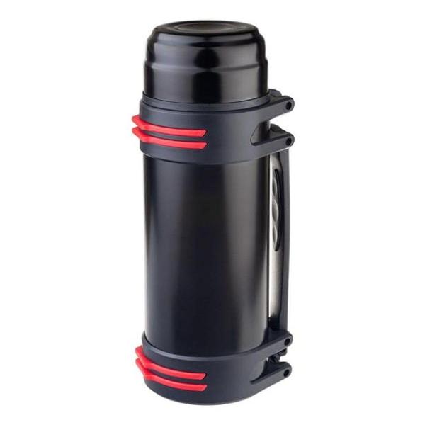 Термос Perfeo PF_E136_2 черный