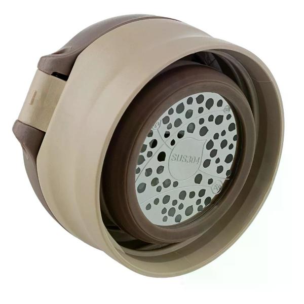 Термос Perfeo PF_C371_05 золотистый