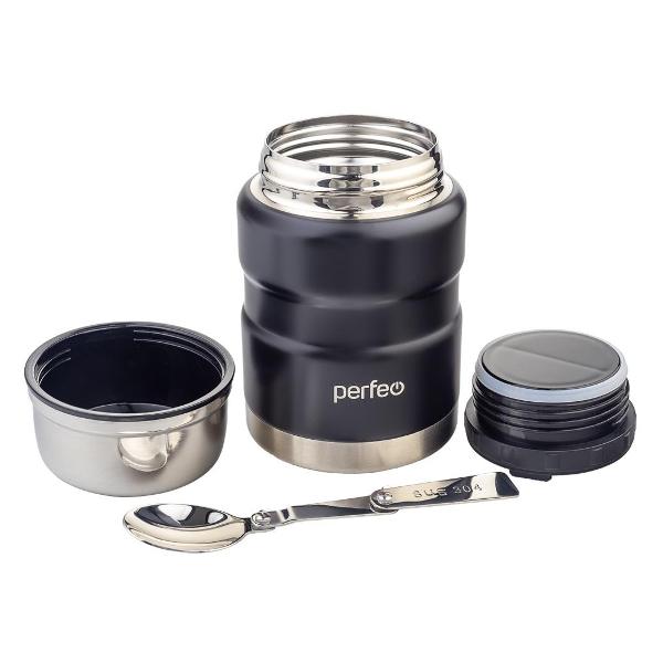 Термос Perfeo PF_E1371