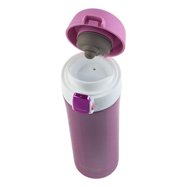 Термос Perfeo PF_C372_045 розовый