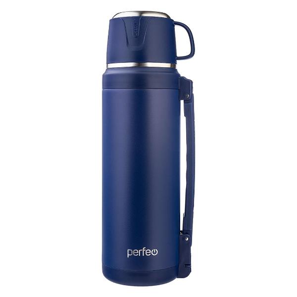 Термос Perfeo PF_E136_2 синий