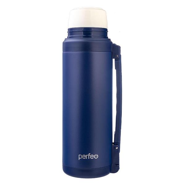 Термос Perfeo PF_E136_2 синий