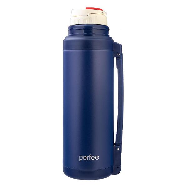 Термос Perfeo PF_E136_2 синий