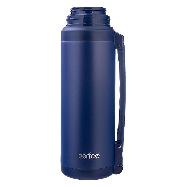 Термос Perfeo PF_E136_2 синий