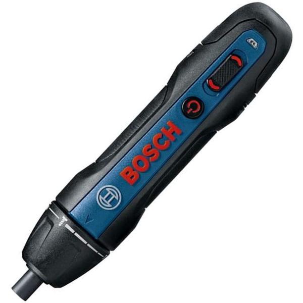 Отвертка аккумуляторная Bosch 06019H2103 фото