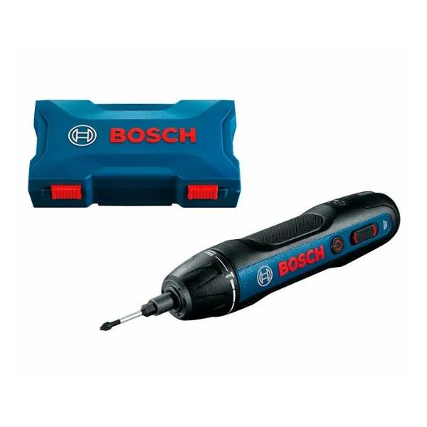 Отвертка аккумуляторная Bosch 06019H2103
