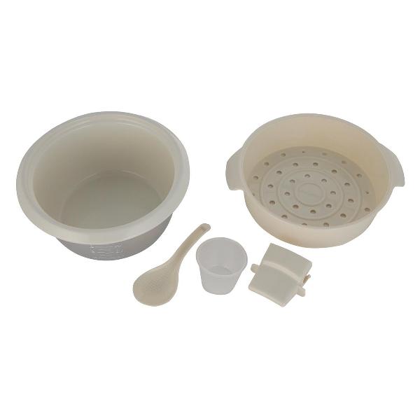 Пароварка Ariete 2904/05