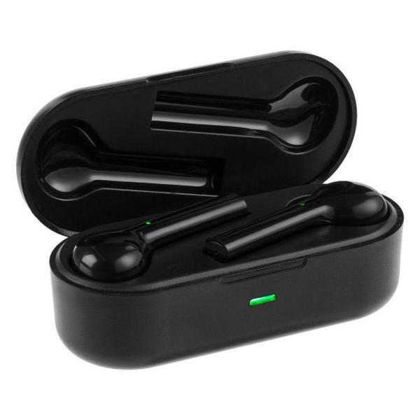 Наушники внутриканальные Bluetooth Molti Nextlevel черные