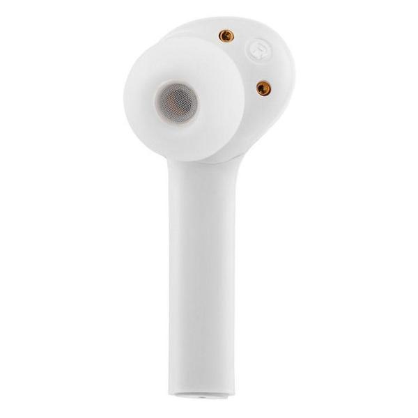 Наушники внутриканальные Bluetooth Molti Nextlevel белые