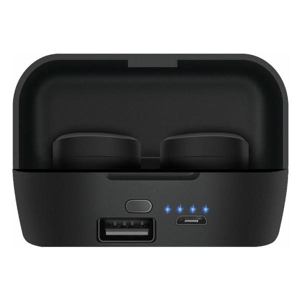 Наушники внутриканальные Bluetooth Defender TWINS 639 черный