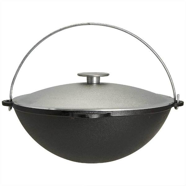 Казан Гардарика 1612-6