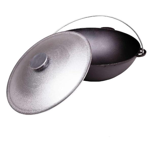 Казан Гардарика 1618-6