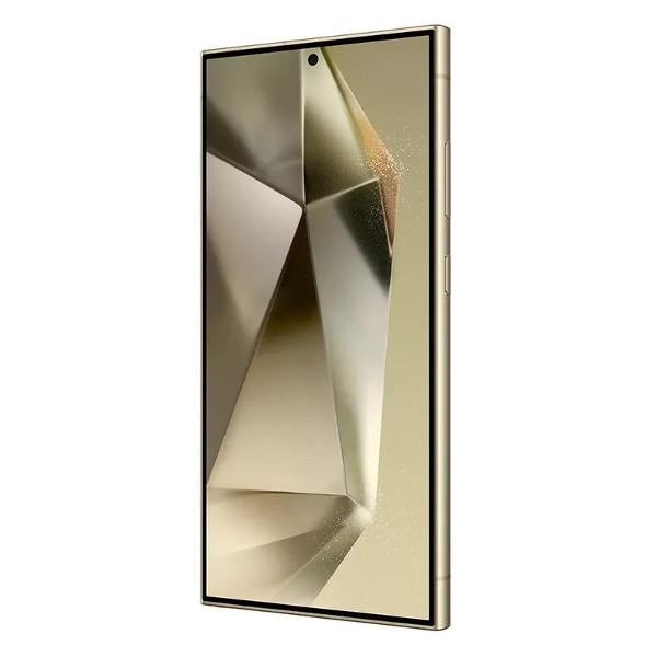 Смартфон Samsung Galaxy S24 Ultra 12/1TB Amber Yellow