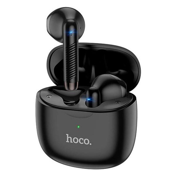 Наушники внутриканальные Bluetooth Hoco ES56 Black