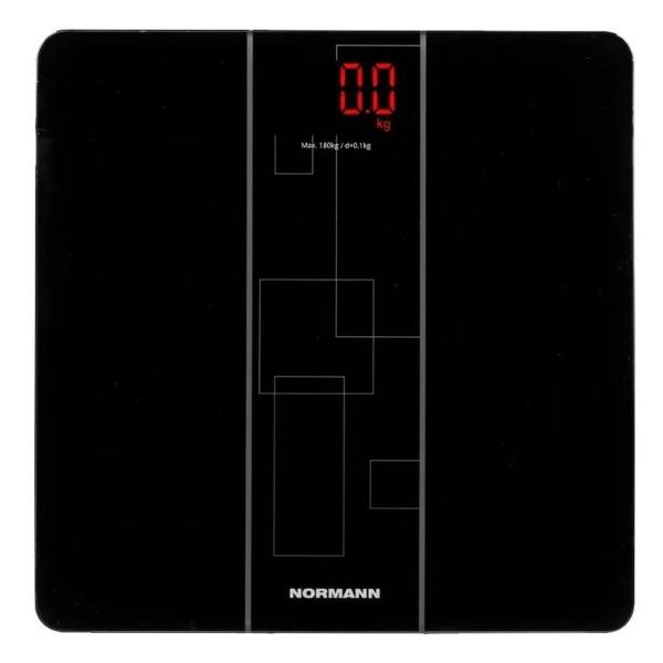 Весы кухонные Normann ASB-465