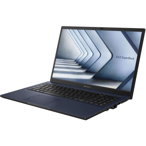 Ноутбук ASUS B1502CGA-BQ0518 90NX0621-M00KX0