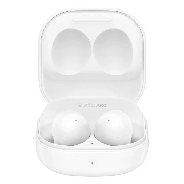 Наушники внутриканальные Bluetooth Samsung Buds2 White