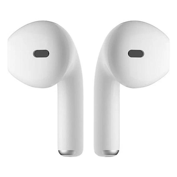 Наушники внутриканальные Bluetooth Qumo ВТ 0100 белый