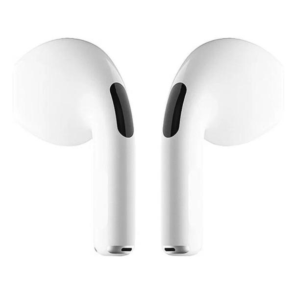 Наушники внутриканальные Bluetooth Qumo ВТ 0100 белый