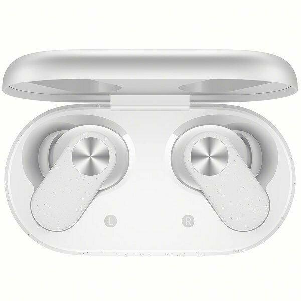 Наушники внутриканальные Bluetooth OnePlus Nord Buds 2 Lightning белый