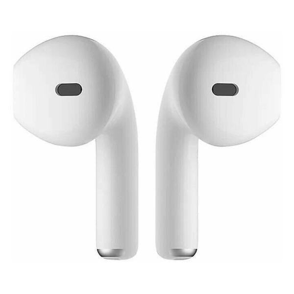 Наушники внутриканальные Bluetooth Qumo ВТ 0100 белый