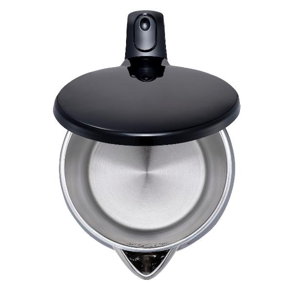 Электрочайник TopDevice TDSEK002_BK черный