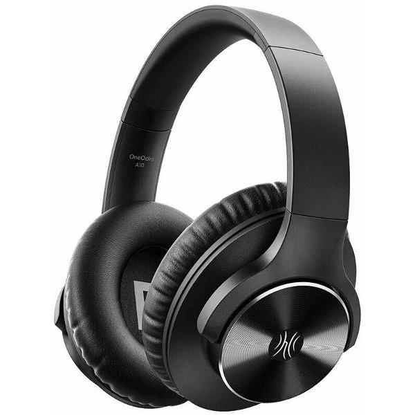 Наушники игровые OneOdio A10 черный
