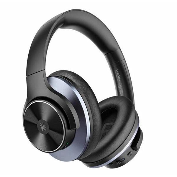 Наушники игровые OneOdio A10 черный