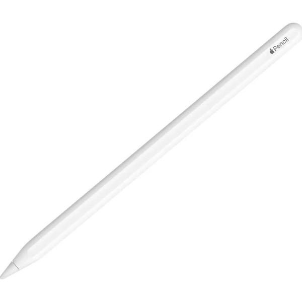 Стилус Apple Pencil 2nd Generation