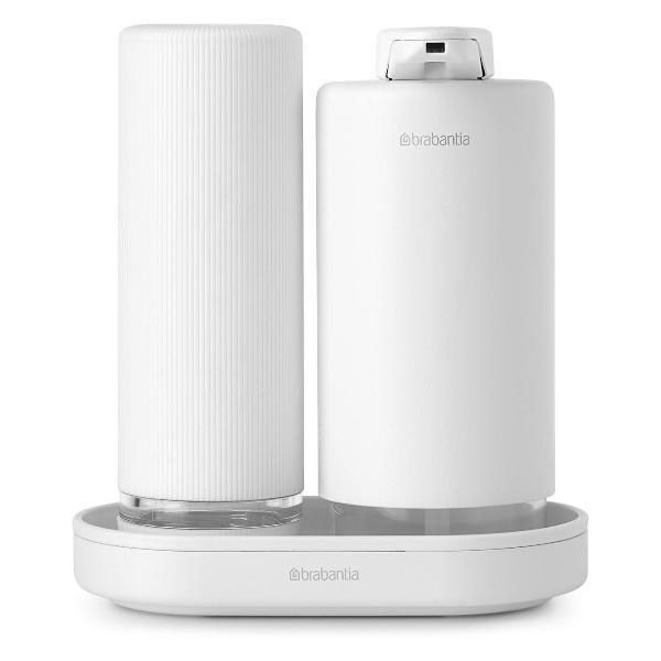 Диспенсер Brabantia 227967 белый