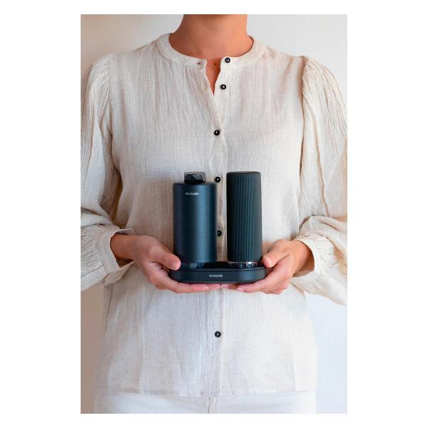 Диспенсер Brabantia 227943 графитовый