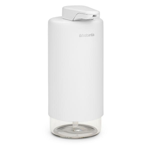 Дозатор для жидкого мыла Brabantia 228025 белый фото