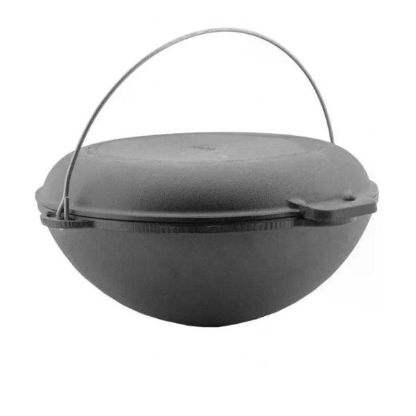 Казан Гардарика 1612-5