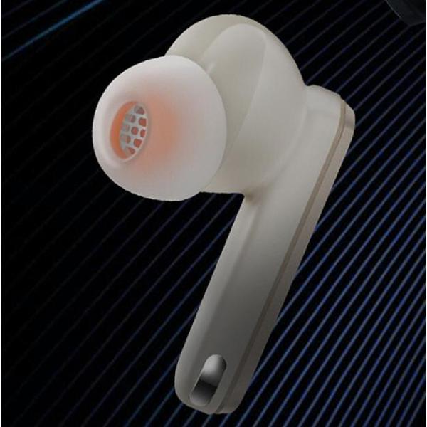 Наушники внутриканальные Bluetooth Mibro Earbuds AC1 белый